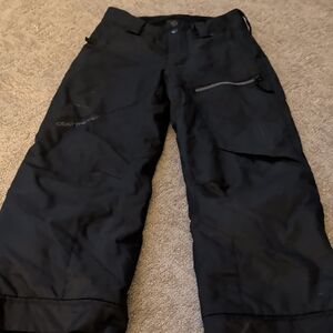Boys Snowpants